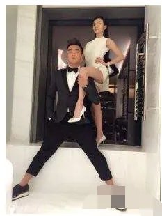 郑恺的女朋友是谁？