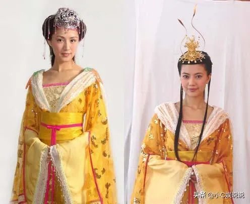 拍古装戏时,为演员定制的古装在杀青后会到哪?