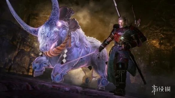 《仁王》PC版不使用D加密 将优化游戏硬盘占用空间