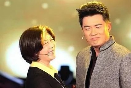 陈赫爸爸是陈冬 其家庭背景曝光令人咋舌
