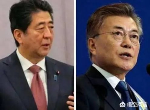 摆好冬奥“鸿门宴”,文在寅对安倍说“请君入瓮”,你觉得文在寅做得如何?