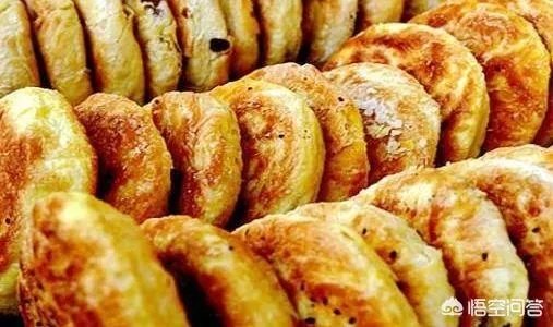 想在杭州萧山卖河南烧饼,怎么样?