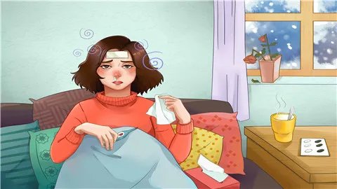 感冒鼻子不通气怎么办