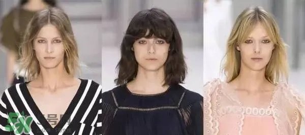 2017年流行什么妆容?2017年流行妆容怎么画图解