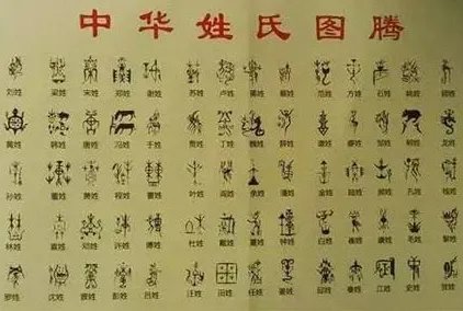 29个稀有的姓是?