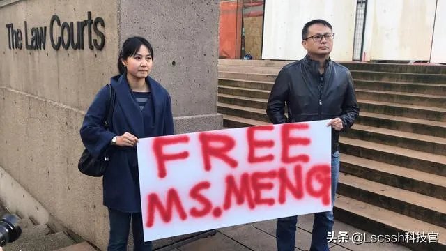 孟晚舟最终会怎么样?会有生命危险吗?