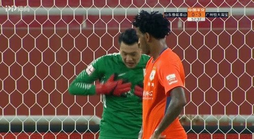 恒大4-1鲁能完成逆袭,高保塔组合又成主角,你怎么看恒大表现出来的“冠军相”?