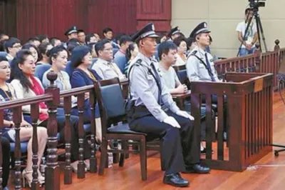 走出“辱母案”的于欢:回报社会的感觉很好!他的现状如何?