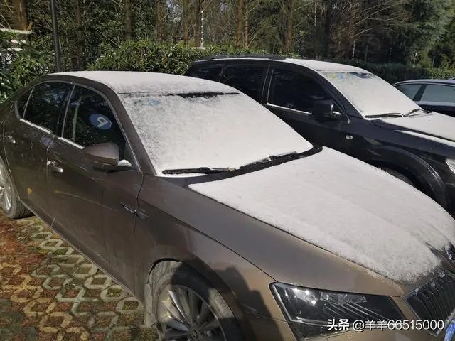 德系B级车斯柯达速派superb怎么样?