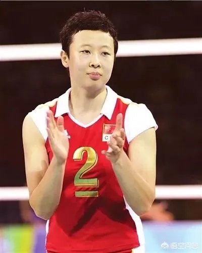 如何评价前女排队员冯坤?