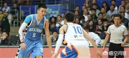 7月25日北京首钢公开训练课,孙悦再度缺席,新赛季他还会参加CBA比赛吗?