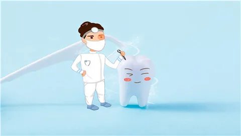 智齿是什么