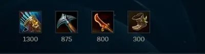 《lol》s11大嘴出装攻略 s11大嘴出什么装备