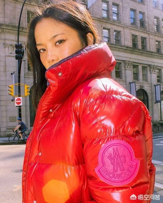 Moncler羽绒服怎么样？哪些明星比较爱穿？