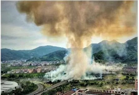 浙江温岭槽罐车爆炸威力为何如此之大？