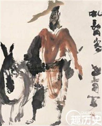 风尘三侠