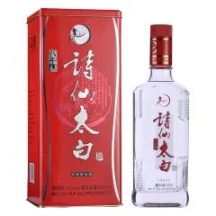 诗仙太白新花瓷5多少钱：价值和价钱