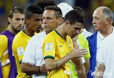 如果2014年世界杯半决赛德国vs巴西中巴西队没有缺少弟媳和内马尔会是怎样的结果?