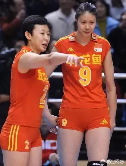 如何评价前女排队员冯坤?
