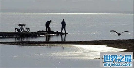 世界最深的洼地排行榜，美国死亡谷还挺好看 