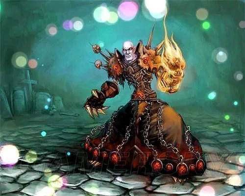 《魔兽世界》8.0五大强力DPS职业排名一览