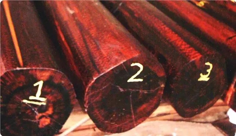 世界上最硬的10种木材你知道几种？