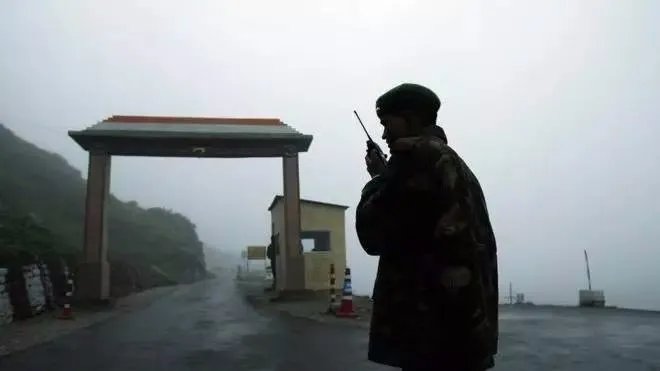 为什么印度拒绝中方撤军要求?