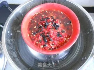 蒸肉