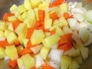 三汁焖锅