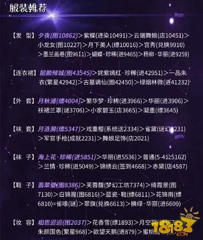 奇迹暖暖朱雀翼火蛇怎么搭配？