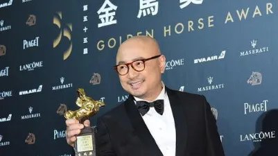 历届金马奖最佳男主角
