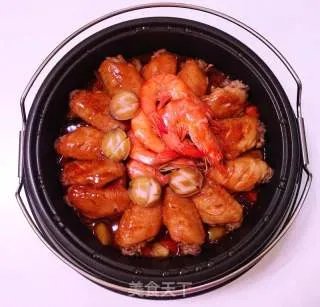 三汁焖锅