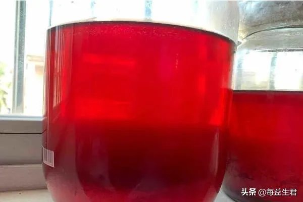 酿酒的方法和步骤？