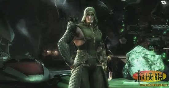 《不义联盟：我们之中的神》将登陆PC平台？