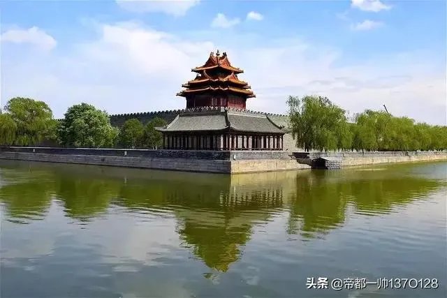 一线城市北京、上海、广州、深圳,你会选择哪一个城市生活一辈子?