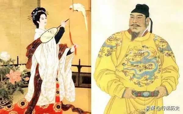 文德皇后为什么被称为千古第一贤后?