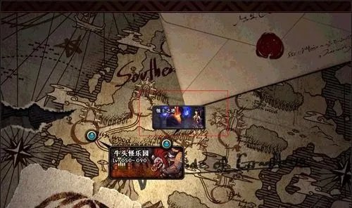 DNF如何刷领主之塔