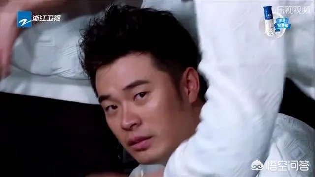 第六季《跑男》八位会不会继续奔跑,导演暗示的很明显?