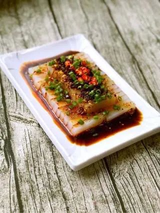 川北凉粉
