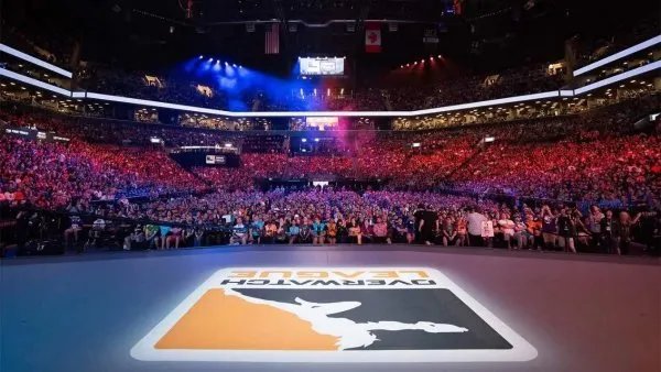 Esport Awards是什么?在业界的含金量如何?