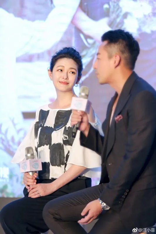 同为湾湾艺人大S与蓝正龙分手有13年了,大S为什么会和蓝正龙分手?