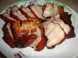 南乳香芋扣肉