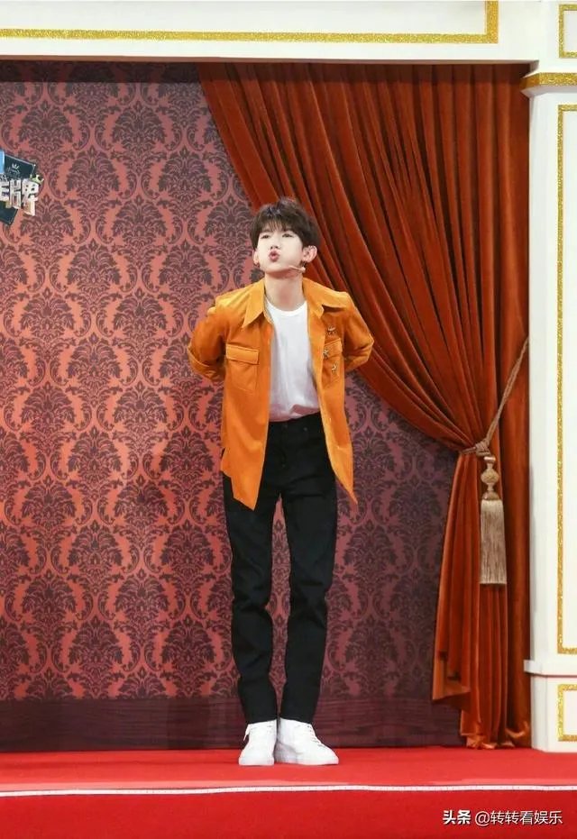 TFBOYS除了上过快乐大本营和疯狂的麦咭还上过什么节目?
