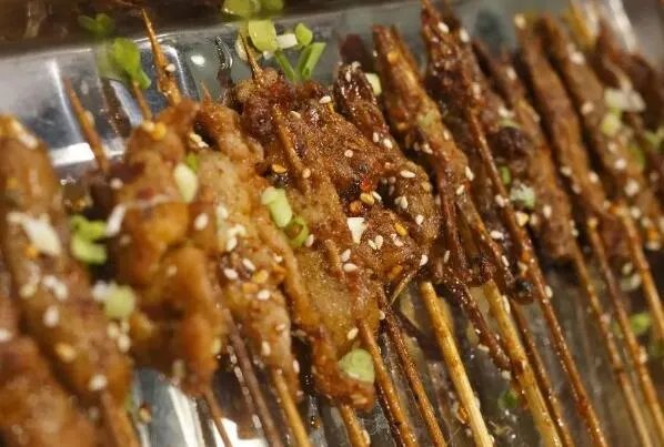 北京电烤串十大排名?