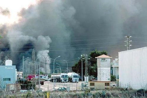 浙江一工厂突发爆炸,现场情况如何?