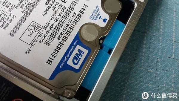 固态攻坚战:DELL 戴尔 INSPIRON N4050升级固态硬盘教程