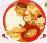 什么是家的味道?