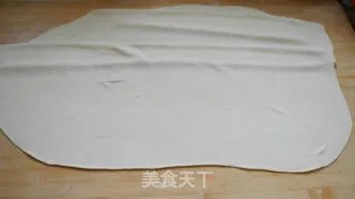 裤带面
