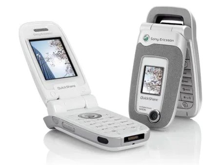索爱Z520c:蓝牙红外不足千元
