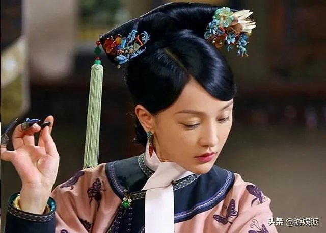 拍古装戏时,为演员定制的古装在杀青后会到哪?